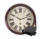 wallclock spy small