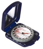 travel safety hiking compass