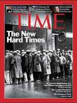 time cover depression