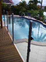 home safety checklist pool fence