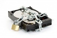 computer safety hard drive security