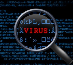 computer safety virus