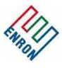 enron logo