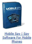 cell phone spy