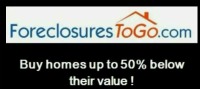 safe investing foreclosures
