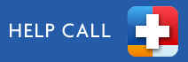 HelpCall logo