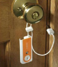 hotel safety door alarm