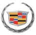 logo cadillac