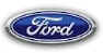 logo ford