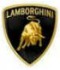 logo lamborghini