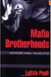 mafia brotherhoods