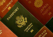 travel safety passports