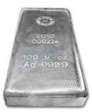 safe investing silver