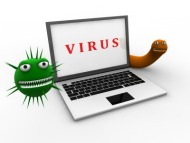 computer safety virus worm